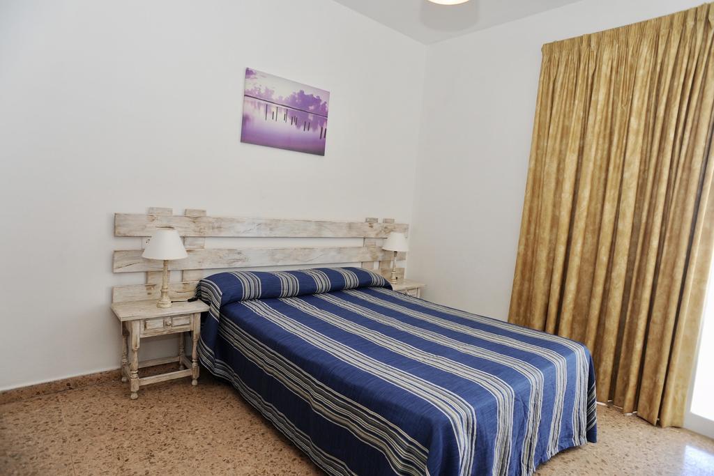Viviendas Turisticas S'Estanyol La Savina  Bagian luar foto