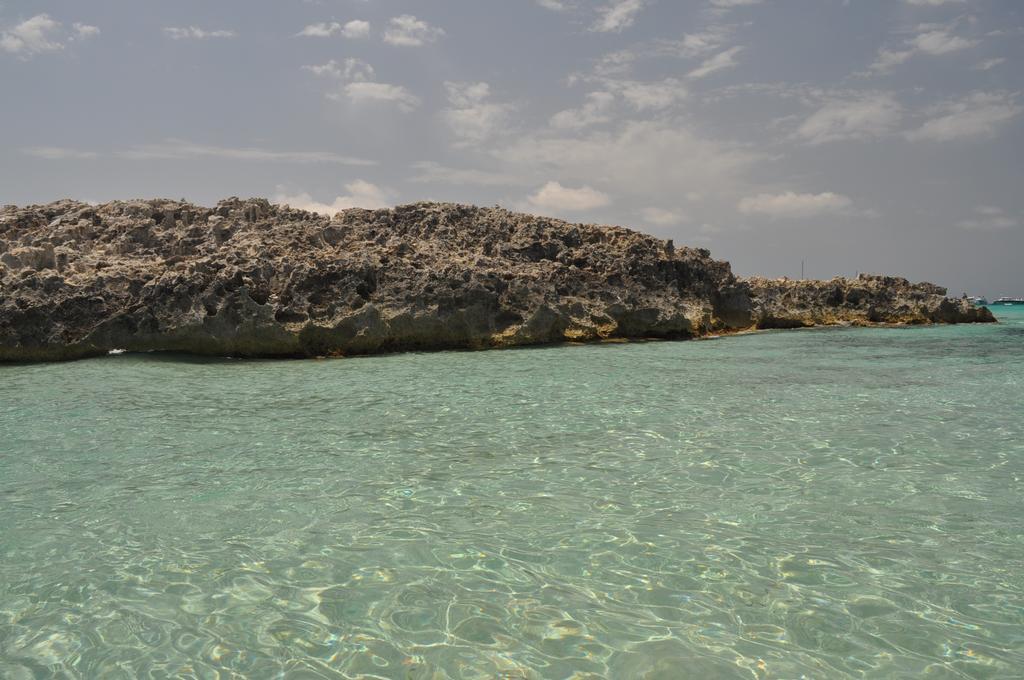 Viviendas Turisticas S'Estanyol La Savina  Bagian luar foto